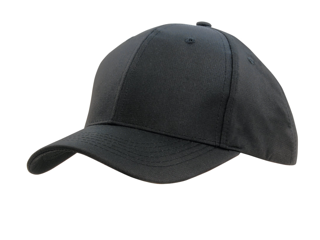 Sports Ripstop Cap - 4148