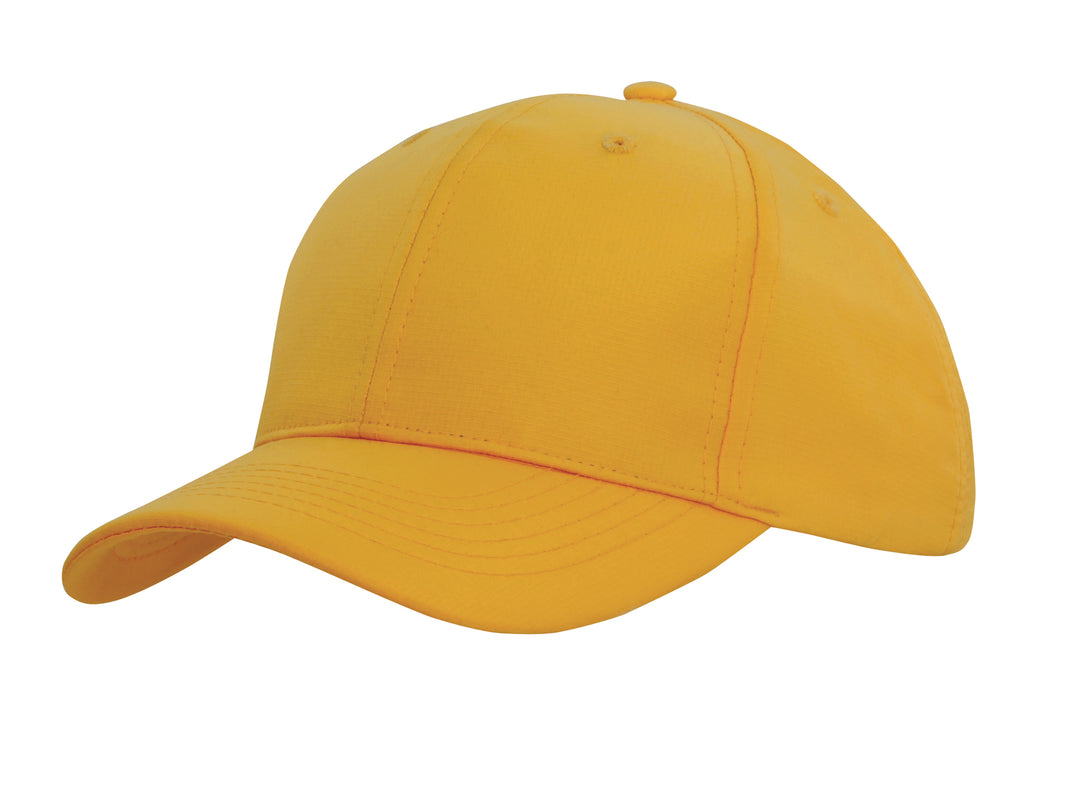 Sports Ripstop Cap - 4148