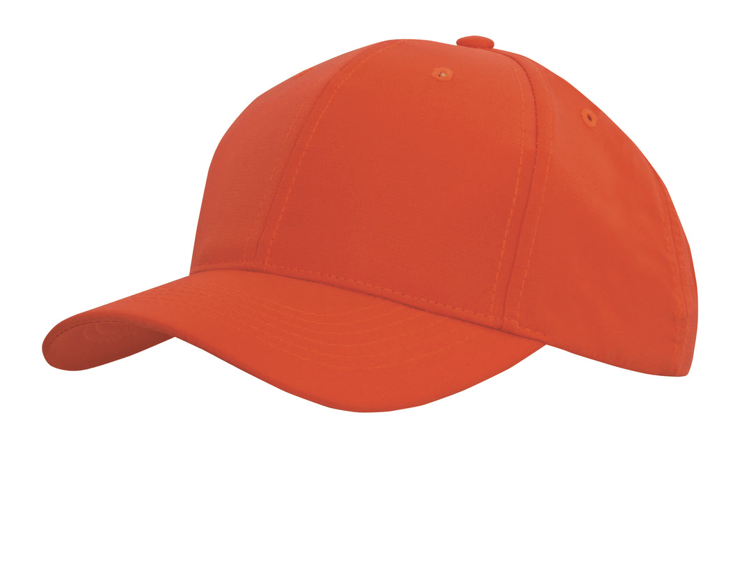 Sports Ripstop Cap - 4148