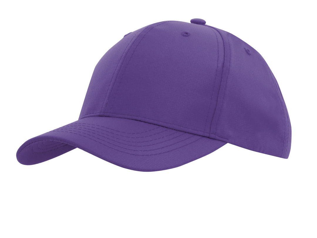 Sports Ripstop Cap - 4148