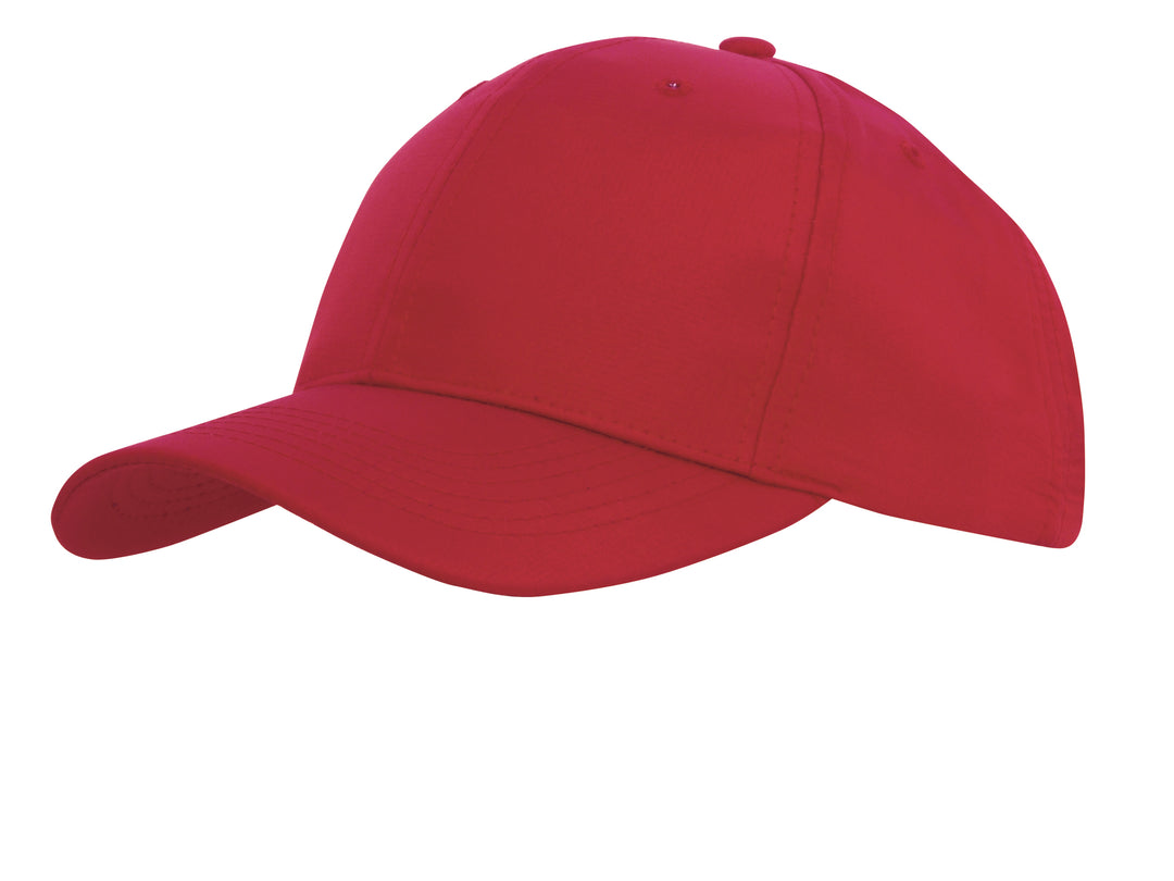 Sports Ripstop Cap - 4148