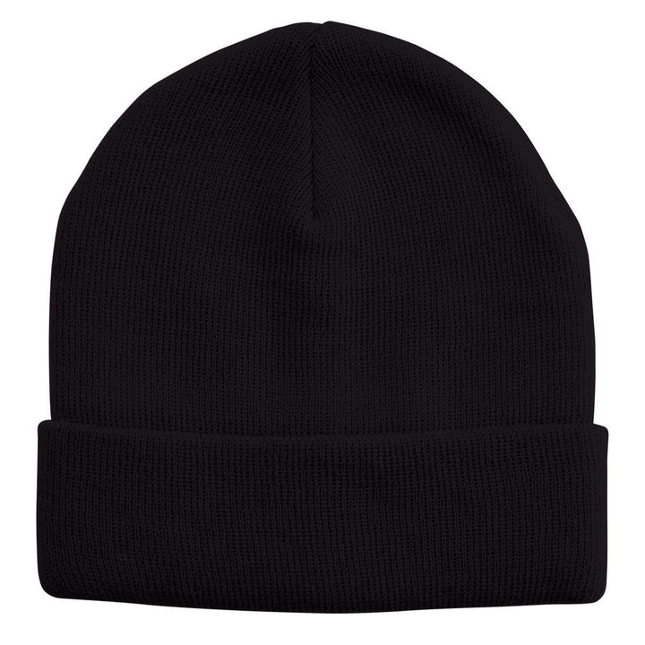 Acrylic Beanie - 4229