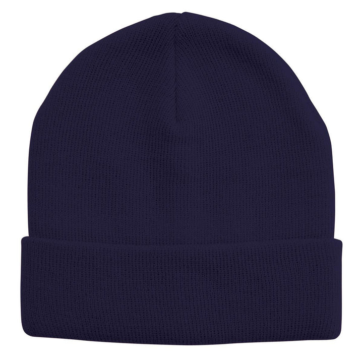 Acrylic Beanie - 4229