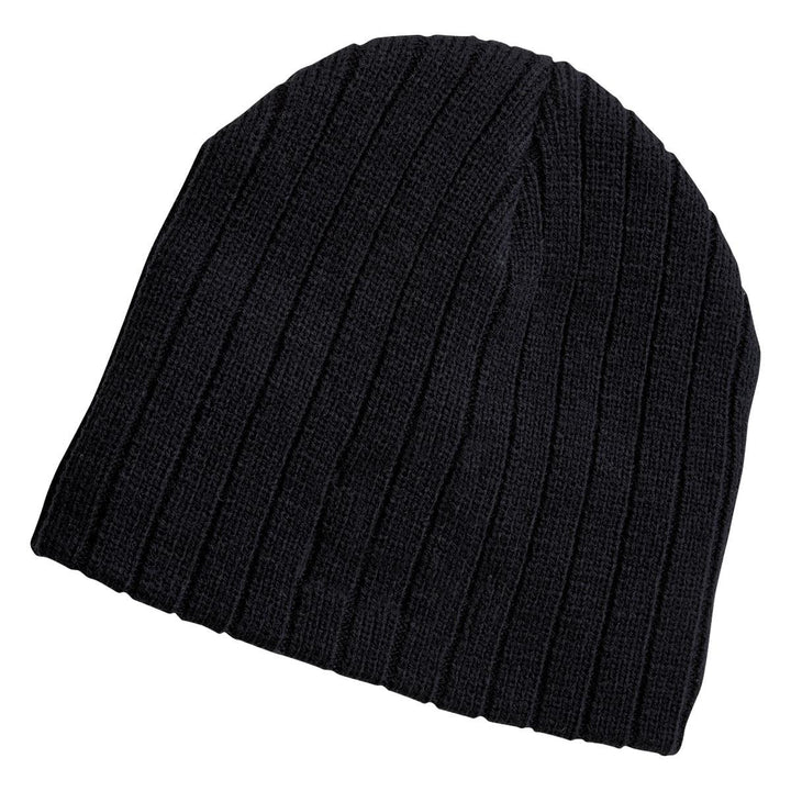 Cable Knit Beanie - 4235