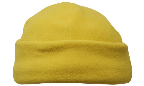 Micro Fleece Beanie Toque - 4235