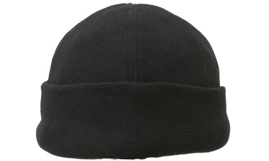 Micro Fleece Beanie Toque - 4235