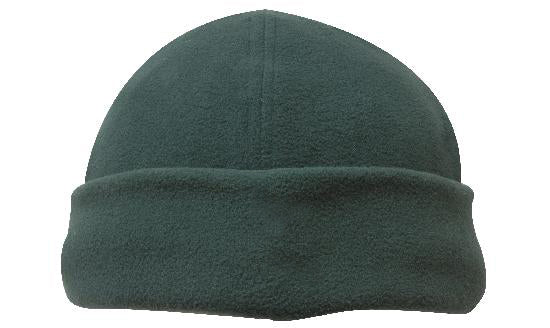 Micro Fleece Beanie Toque - 4235