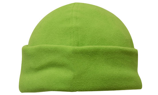 Micro Fleece Beanie Toque - 4235