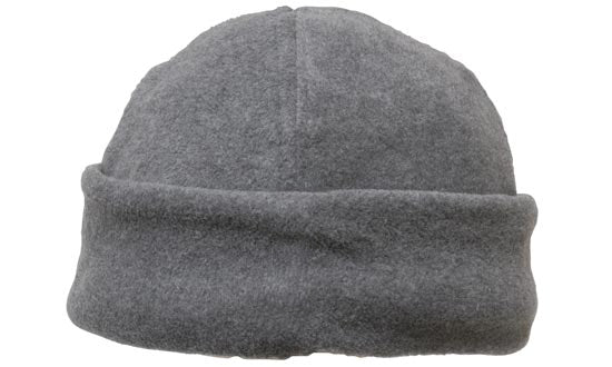 Micro Fleece Beanie Toque - 4235