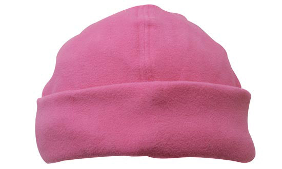 Micro Fleece Beanie Toque - 4235