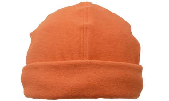 Micro Fleece Beanie Toque - 4235