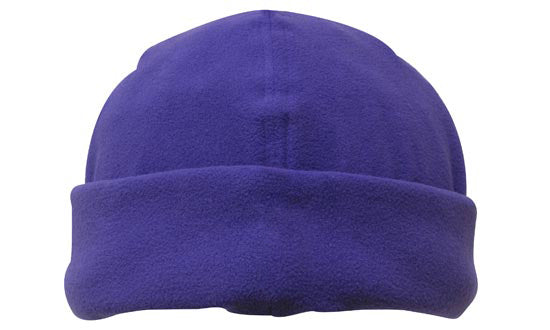 Micro Fleece Beanie Toque - 4235