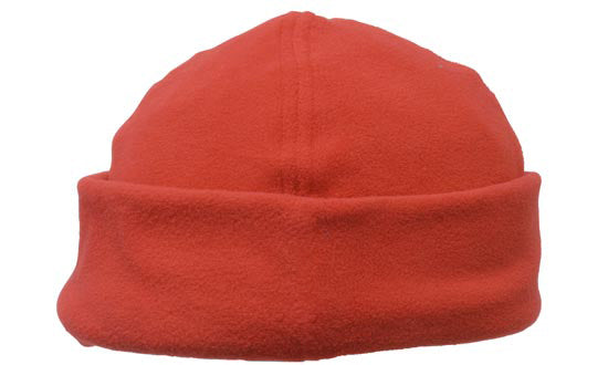 Micro Fleece Beanie Toque - 4235