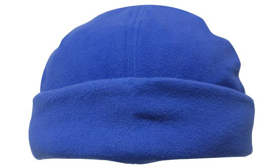 Micro Fleece Beanie Toque - 4235