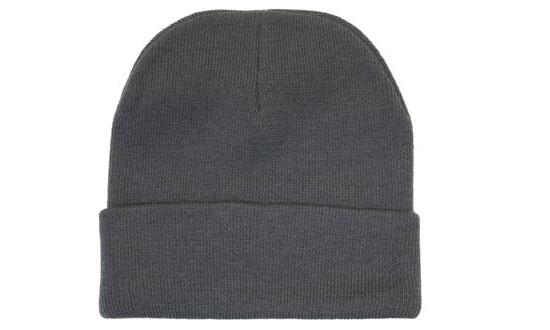 Acrylic Beanie Toque - 4243