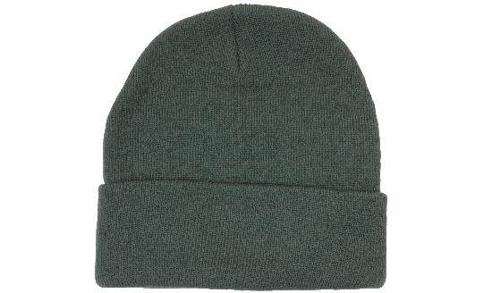 Acrylic Beanie Toque - 4243