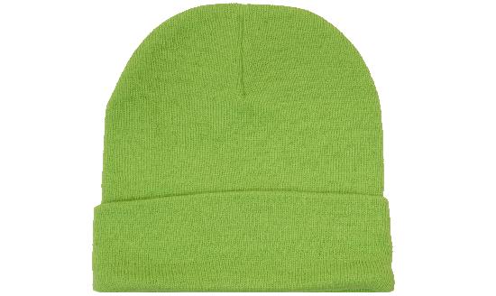 Acrylic Beanie Toque - 4243