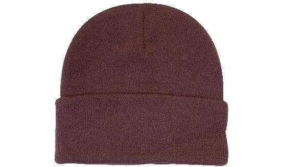 Acrylic Beanie Toque - 4243