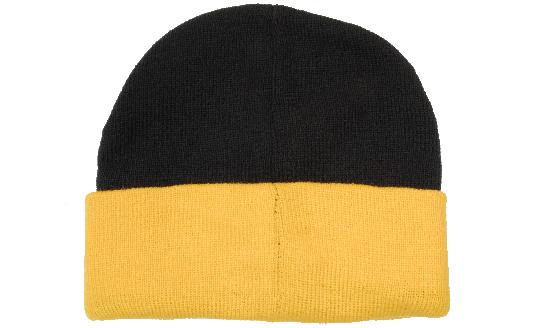 Acrylic Beanie Toque - 4243