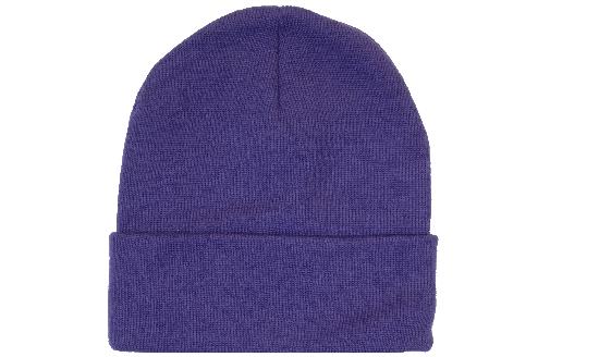 Acrylic Beanie Toque - 4243