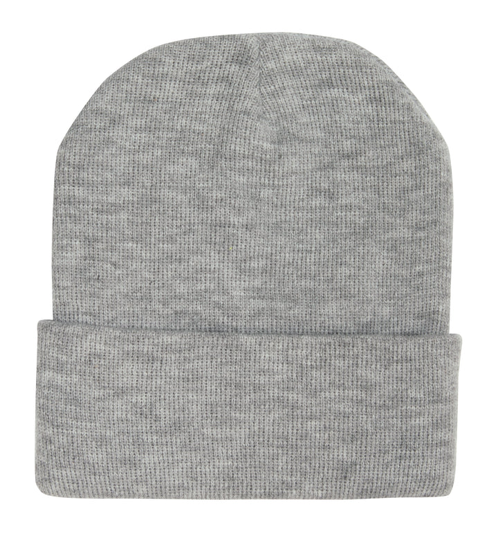 Acrylic Beanie - 4262