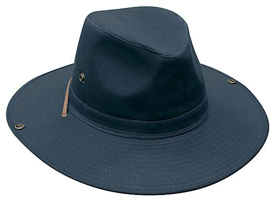 Safari Cotton Twill Hat - 4275