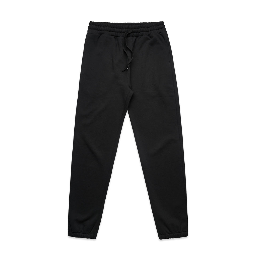 Wo's Stencil Track Pants - 4921