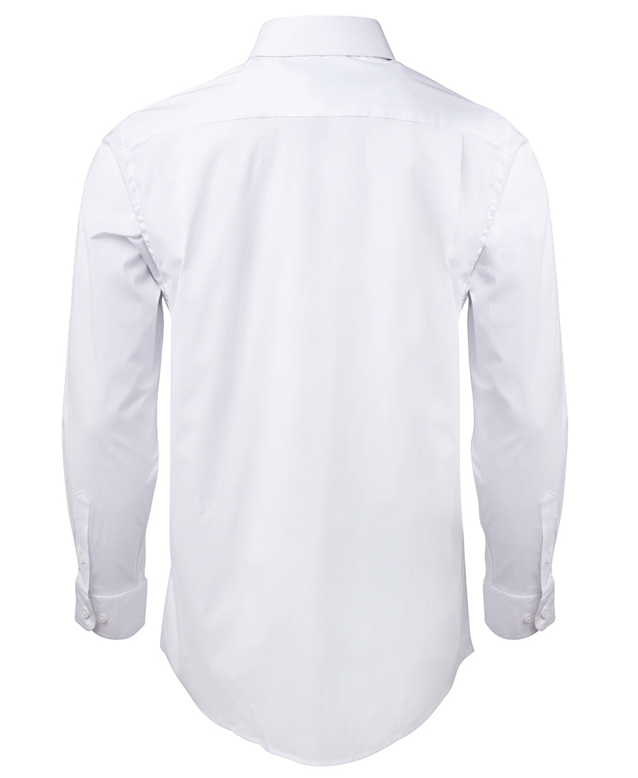 JB's Urban Long Sleeve Poplin Shirt - 4PUL