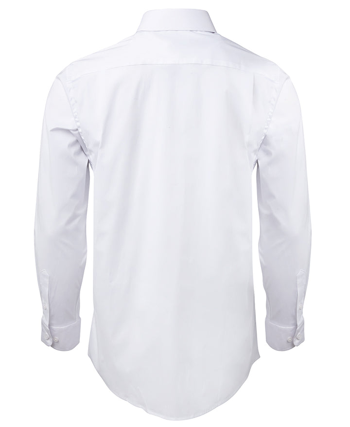 JB's Urban Long Sleeve Poplin Shirt - 4PUL