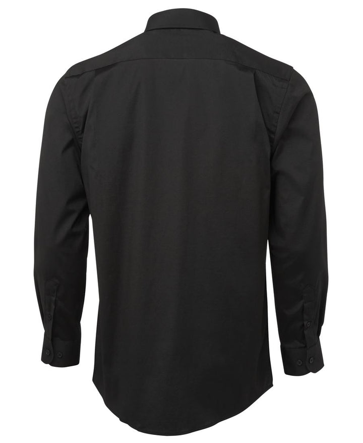 JB's Urban Long Sleeve Poplin Shirt - 4PUL