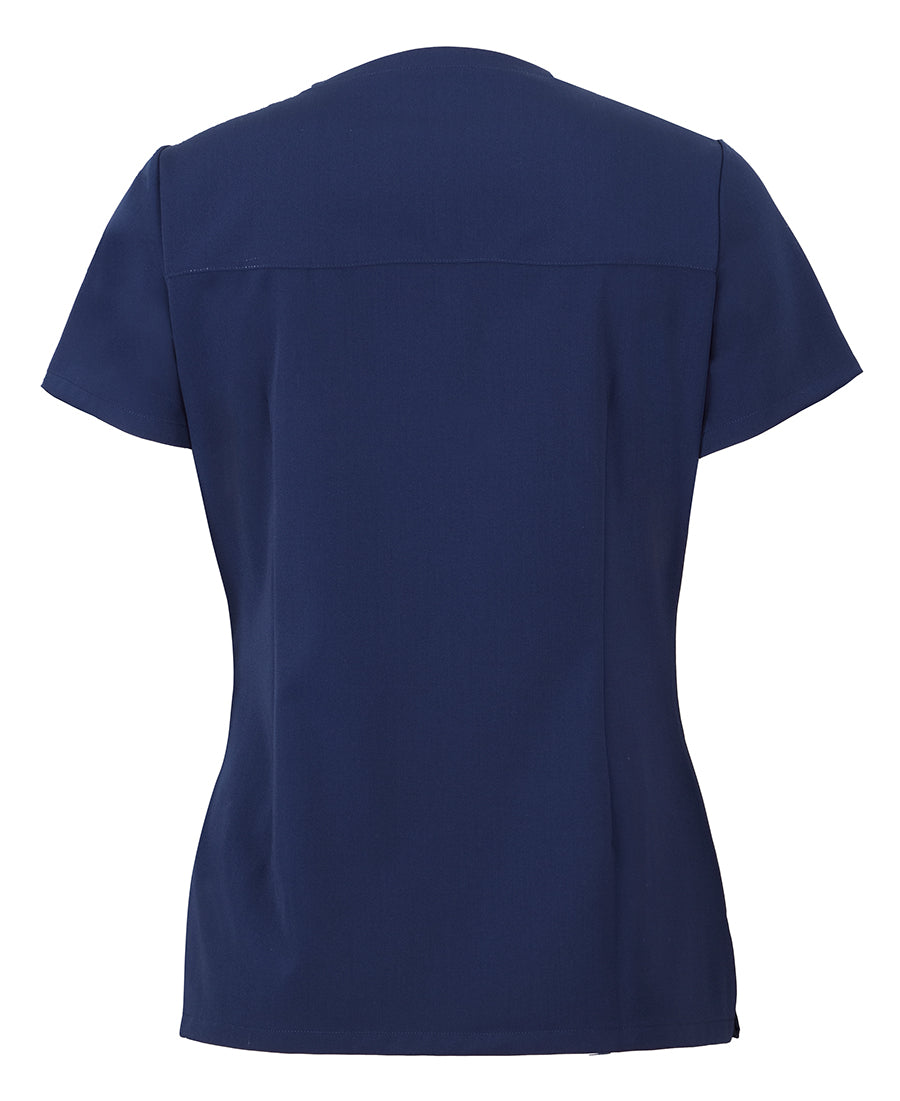 JB's Ladies NU Scrub Top - 4SNT1