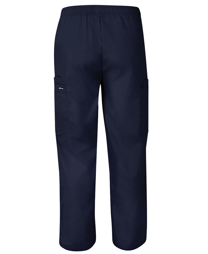 JB's Unisex Scrubs Pants - 4SRP