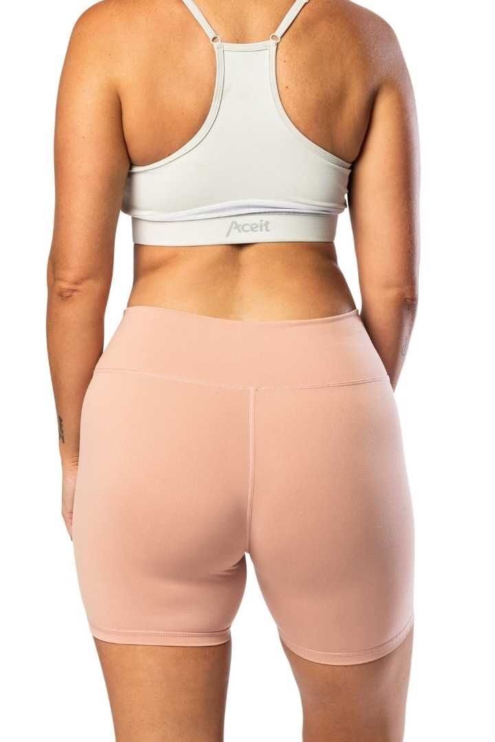 Womens Short Solar XS-XL