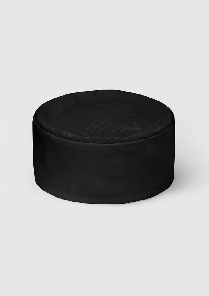 Mesh Flat Top Hat - CH333