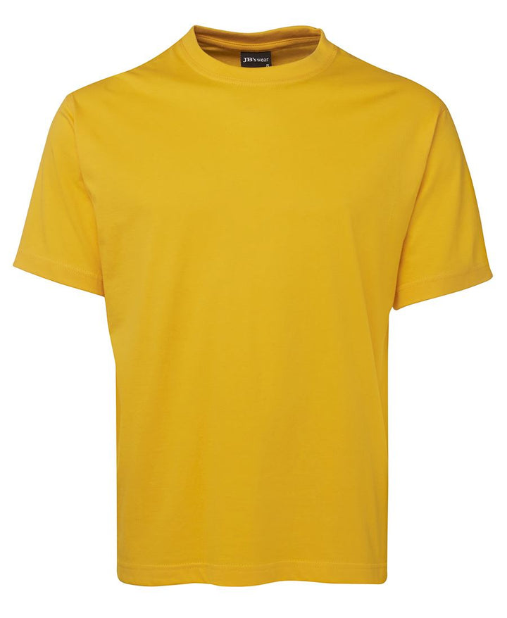 Johnny 195gm Tee - 1HT (10 Colours)