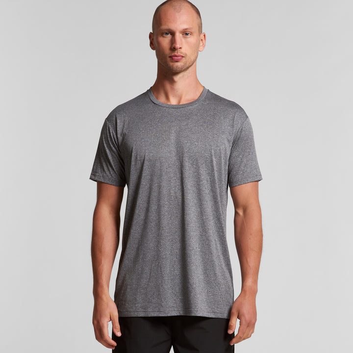 Mens Staple Active Tee - 5001A