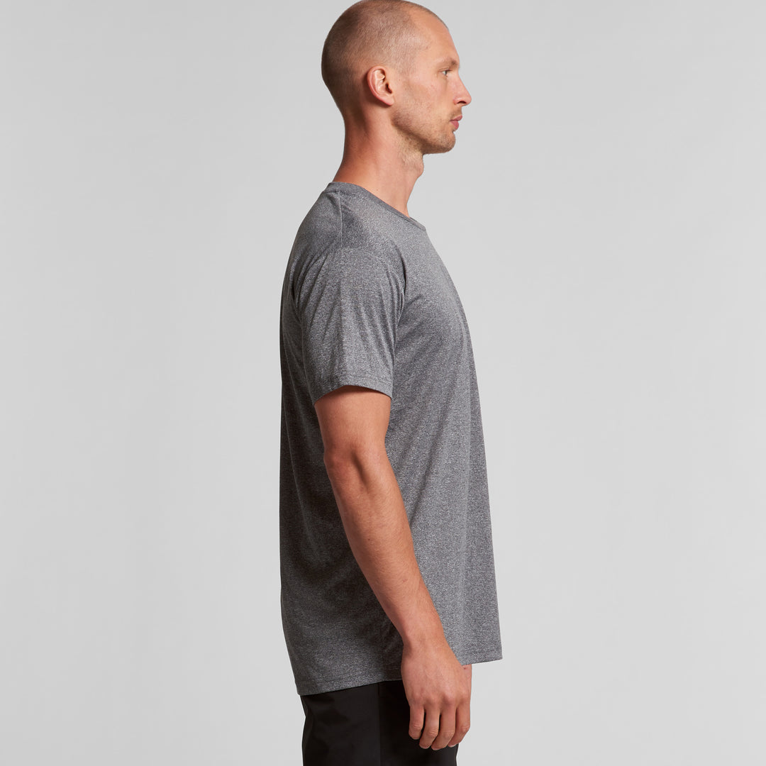 Mens Staple Active Tee - 5001A