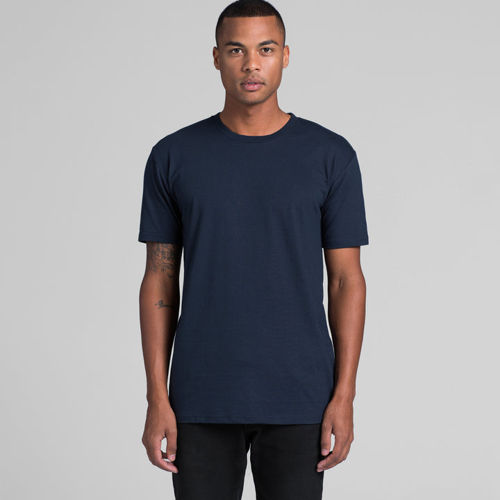 Mens Staple Tee - 5001B