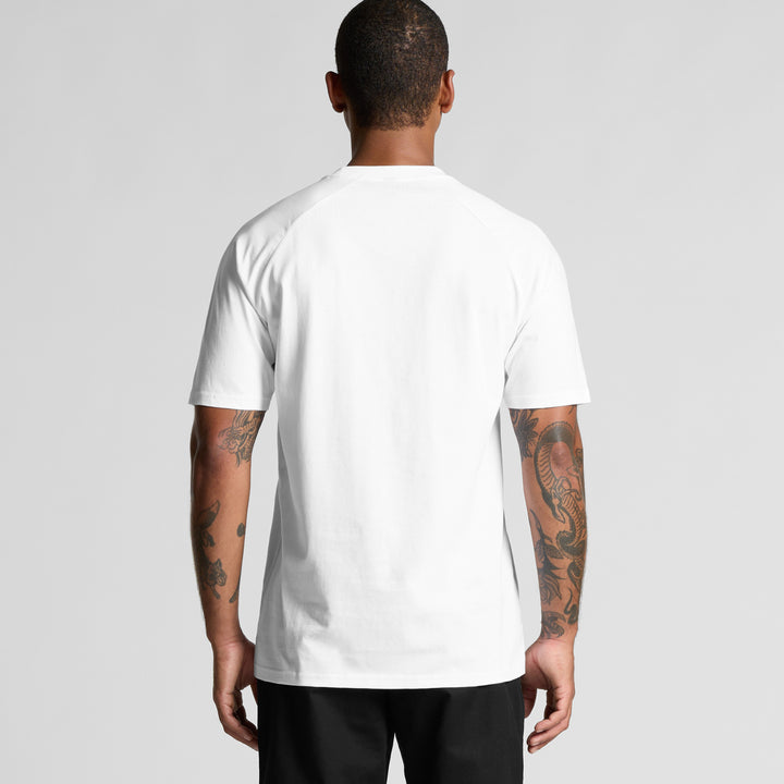 Mens Staple Organic Tee - 5001R