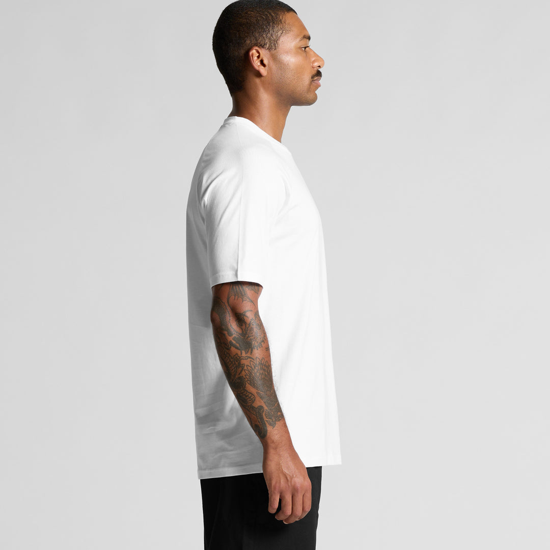 Mens Staple Organic Tee - 5001R