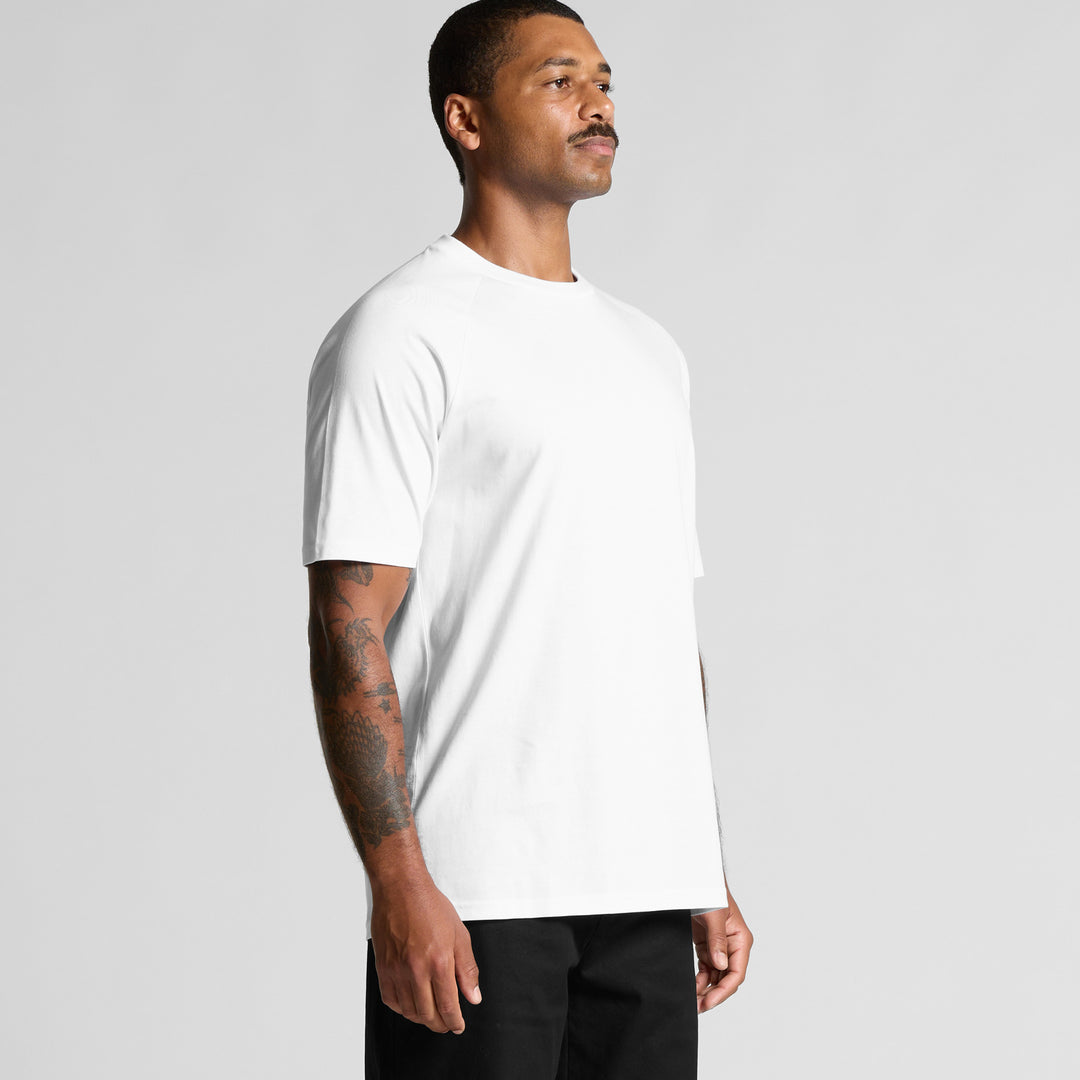 Mens Staple Organic Tee - 5001R