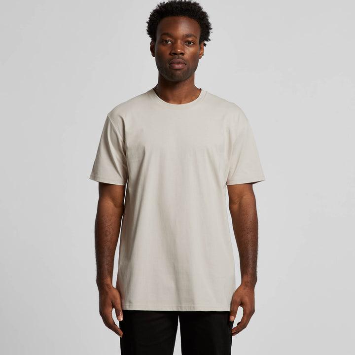 Mens Staple Tee - 5001 (12 colours)