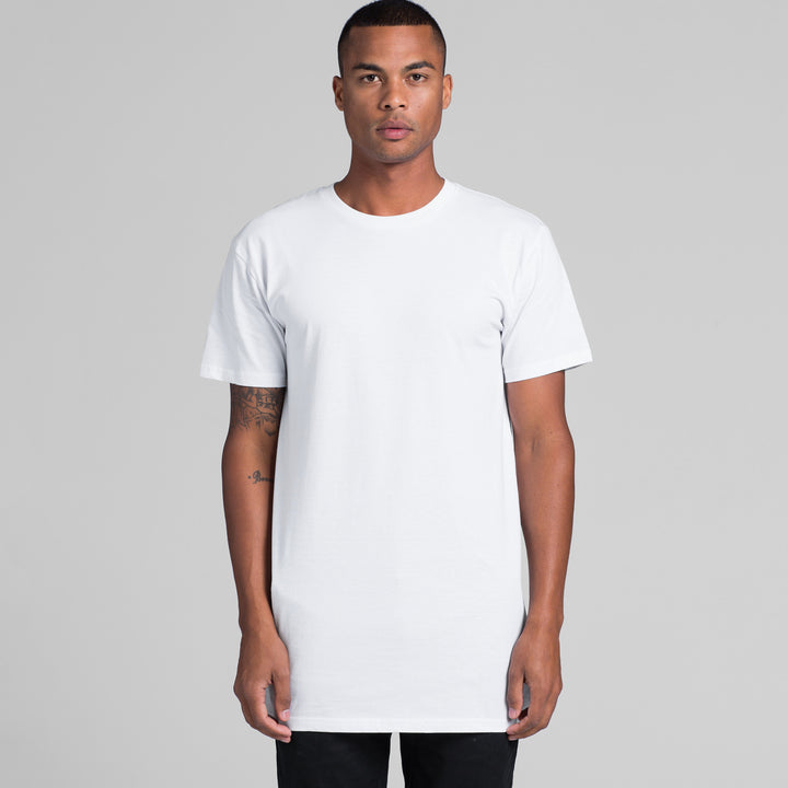 Mens Tall Tee - 5013