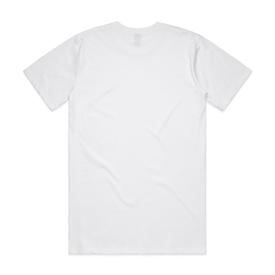 Mens Classic Tee (4XL–5XL) - 5026B