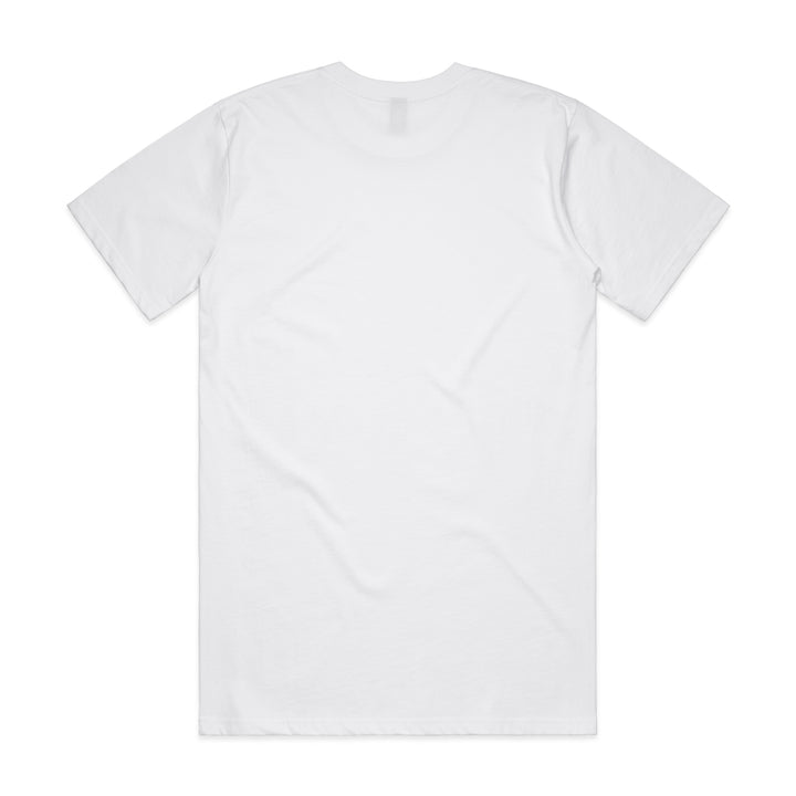 Mens Classic Tee (4XL–5XL) - 5026B