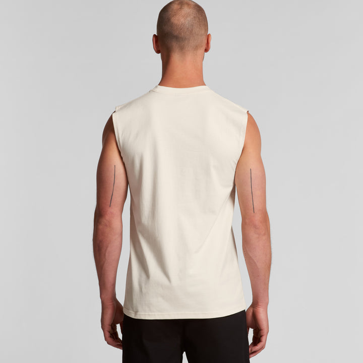 Mens Classic Tank - 5073