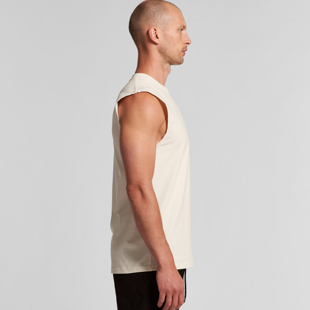 Mens Classic Tank - 5073