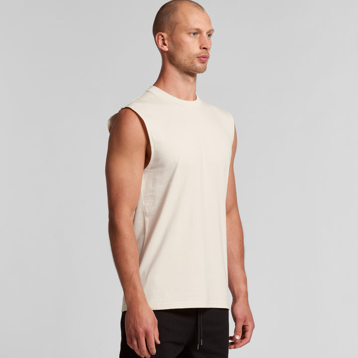 Mens Classic Tank - 5073