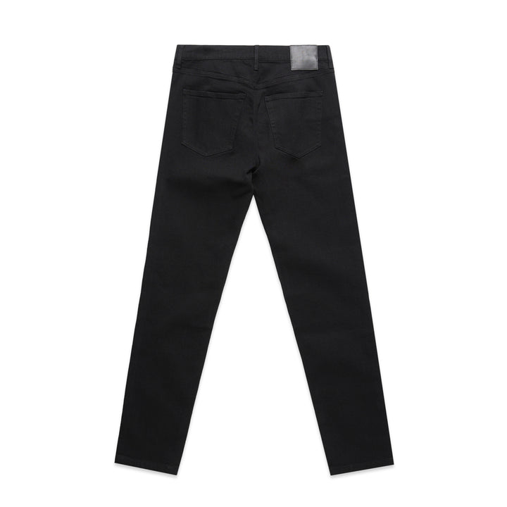 Mens Standard Jeans - 5801