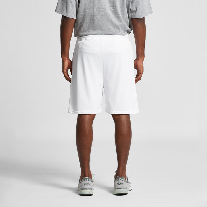 Mens Court Shorts - 5910